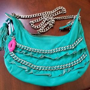 SALE!! 🌷Betsy Johnson crossbody/shoulder handbag